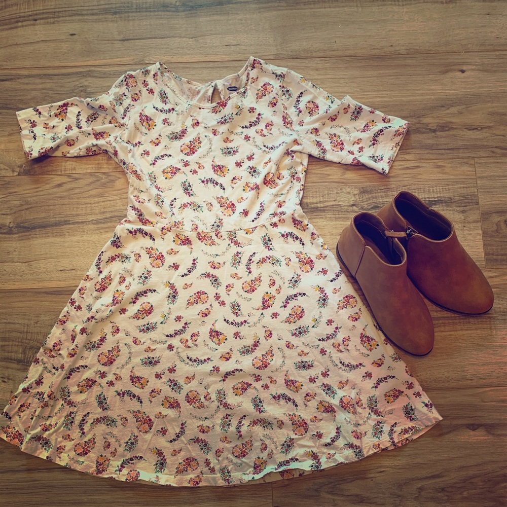 Old Navy dress